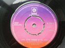 JIMMY RADCLIFFE NORTHERN SOUL CLASSIC LONG AFTER TONIGHT EX PLUS