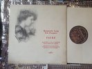 FAURE MARGUERITE LONG PASQUIER COLUMBIA FCX 681 EXC+