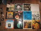 FUNK - HIP HOP - SOUL - WORLD - BREAKS 90 ALBUMS