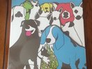 The Format Dog Problems White Vinyl Record Sealed