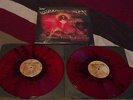 Orange Goblin - Healing Through Fire - FLAME COLORED VINYL - 2 LP RECORD