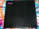 PRINCE Black Album EROTIC CITY RECORDS 1988 Near Mint