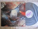 TANGERINE DREAM ATEM VINYL RECORD LP 12