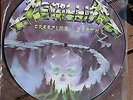 Metallica Creeping Death 12