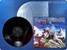 IRON MAIDEN Run to The Hills 12EMI5542 12