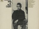 Bob Dylan Another Side Of Bob Dylan - 1st - VG vinyl LP album record UK