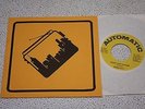 Radio City 45 private Detroit rock 7