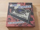 THE BEATLES - In The Beginning 5x7inch BOX / RED Edition SEALED