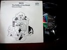 BATTLE OF THE BANDS HOLLYWOOD BOWL 11th Annual COUNTY OF LOS ANGELS  1970 VG++