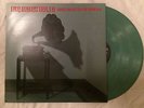 The Mars Volta frances the mute b/w the widow green vinyl 12