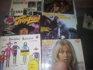 6 LP Oldies 60er  Star Club Everly Bros Sir Douglas Trini Lopez Rock`n Roll