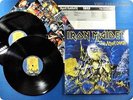 IRON MAIDEN 