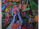 AUDIENCE: Friends Friend's Friend LP (UK, 2nd pressing 'mad hatter' label Phono