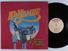 HAYWIRE Still in the Saddle WAYHIGHER LP private ks southern rock VG++ HEAR
