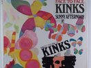 KINKS Face to Face REPRISE 6228 LP SEALED