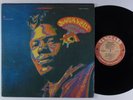 JUNIOR WELLS Coming At You VANGUARD LP VG++