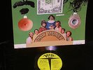Frank Zappa Mothers LP VERVE DJ COPY We're Only In It For The Money w/ insert