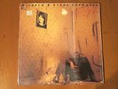 RICHARD & LINDA THOMPSON: SHOOT OUT THE LIGHTS   Original 1982 HANNIBAL LP
