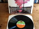 THE VELVET UNDERGROUND Loaded ATLANTIC UK Press LP 