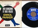 Errol Parker