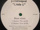 Jamiroquai - 