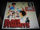 BLACK DYNAMITE OST limited Edition Soul Funk acid psych fuzz Adrian Younge lp