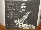 ABNER JAY The Backbone Of America Is A Mule and Cotton LP BRANDIE PRIVATE FOLK