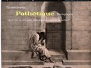 MONTEUX / Tchaikovsky Pathetique Symphony / RCA Living Stereo SD LSC-1901 11S