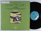 JOAO DONATO/EUMIR DEODATO Donato/Deodato MUSE LP VG+/VG++