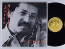 JUSTO ALMARIO Interlude UNO MELODIC LP NM
