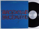 MAGEWIND Self Titled RECORDS LP NM/VG++ private funk jazz fusion HEAR