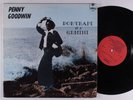 PENNY GOODWIN Portrait Of A Gemini SIDNEY LP VG++ private funk jazz HEAR