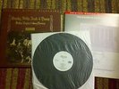 crosby stills nash young deja vu original master recording lp msfl 1-008 NM rare