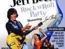 JEFF BECK - ROCK N ROLL PARTY: HONORING LES PAUL (LTD) (180GM) NEW VINYL