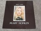 Mary Hopkin - Postcard 1969 UK LP APPLE MONO 1st