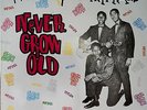 The Maytals Never Grow Old (SKA  Studio One LP)
