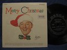 MERRY CHRISTMAS BING CROSBY RARE 6 Track 7