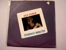 Iron Maiden - Feedback Monster LP Live 1984