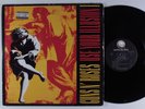 GUNS 'N ROSES Use Your Illusion GEFFEN 2XLP