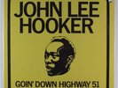JOHN LEE HOOKER Goin' Down Highway 51 SPECIALTY LP SEALED