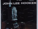JOHN LEE HOOKER I'm VEE-JAY LP SEALED