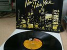 FRANK SINATRA His Greatest Hits VINYL EX+ German Pressing