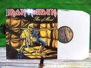 Iron Maiden ?– Piece Of Mind ' LP MINT