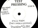 G.L.O.B.E. & Pow Wow 