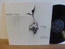 BABA YAGA COLLAGE IN MINT 1974 ORIGINAL LP KRAUTROCK ULTRA RAR