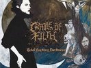 Cradle Of Filth - Total Fucking Darkness [Vinyl New]
