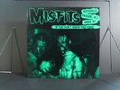 MISFITS If You Don't Know This Song LP Live RED VINYL Hittsville Passaic 1981
