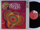THE FREE DESIGN Kites Are Fun PROJECT 3 LP VG+/VG++ SHRINK
