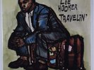 JOHN LEE HOOKER Travelin' VEE-JAY LP SEALED