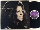 LYN COLLINS Think (About It) LP People Soul Funk James Brown